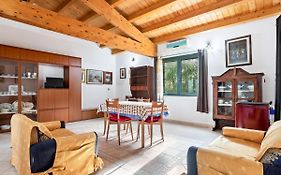 Belvilla By Oyo Villa Manca